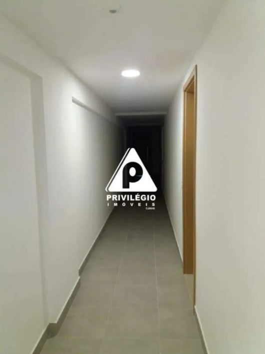 Cobertura à venda, 2 quartos, 2 suítes, 1 vaga, Tijuca - RIO DE JANEIRO/RJ