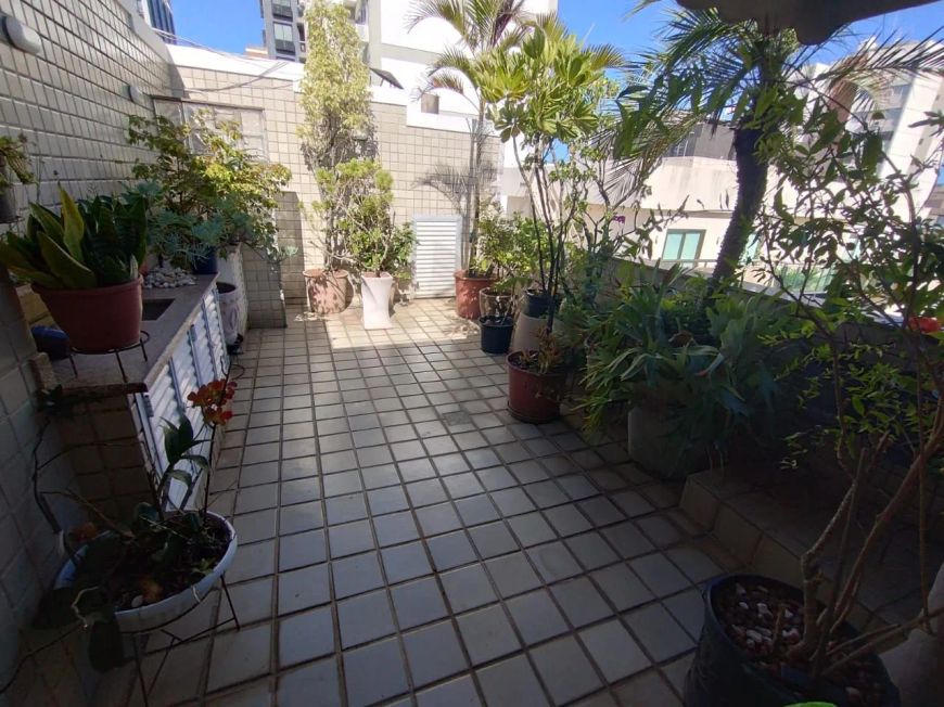 Cobertura / Residencial / Ipanema
