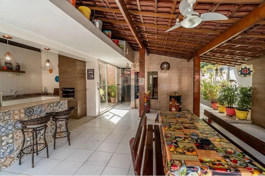 Casa à venda, 3 quartos, edícula, 335m², por R$ 890.000,00, Tauá, Rio de Janeiro, RJ.