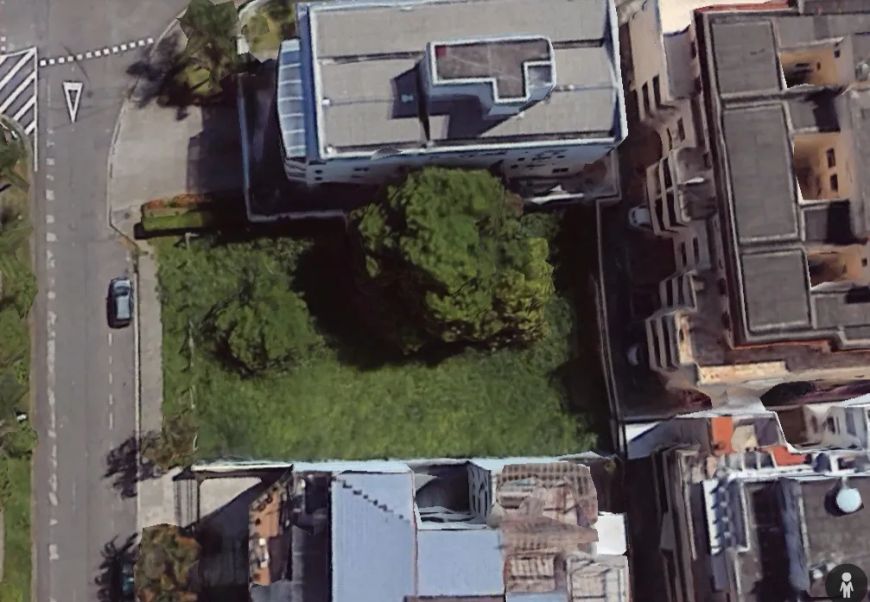Terreno / Lote à venda no Recreio com 715m² - Estrada Benvindo de Novaes
