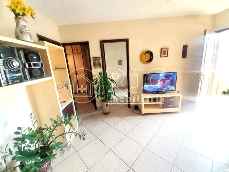 Casa de vila130 metros com 3 quartos , com vaga, perto shopping Tijuca- Rio de Janeiro - RJ