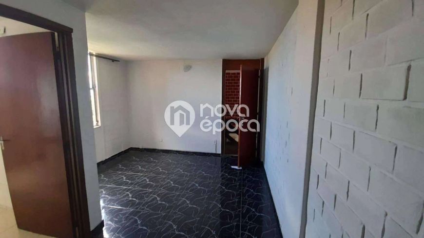 Praia da Bandeira | Apartamento 1 quarto