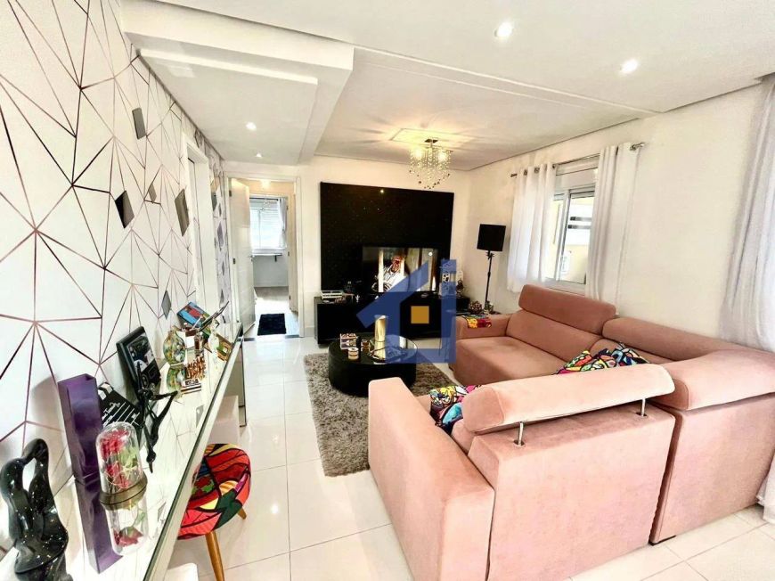 Apartamento com 3 dormitórios à venda, 105 m² por R$ 1.290.000 - Vila Formosa - São Paulo/SP