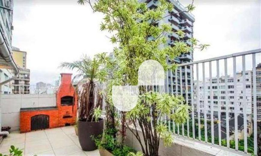 Cobertura com 5 quartos à venda, 430 m² - Ipanema - Rio de Janeiro/RJ