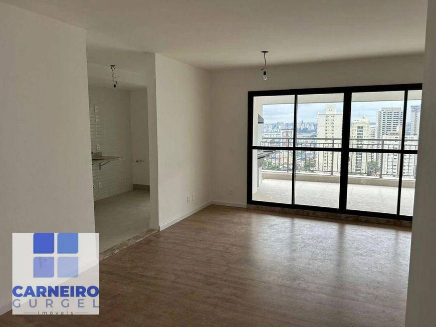 Apartamento novo - Ipiranga