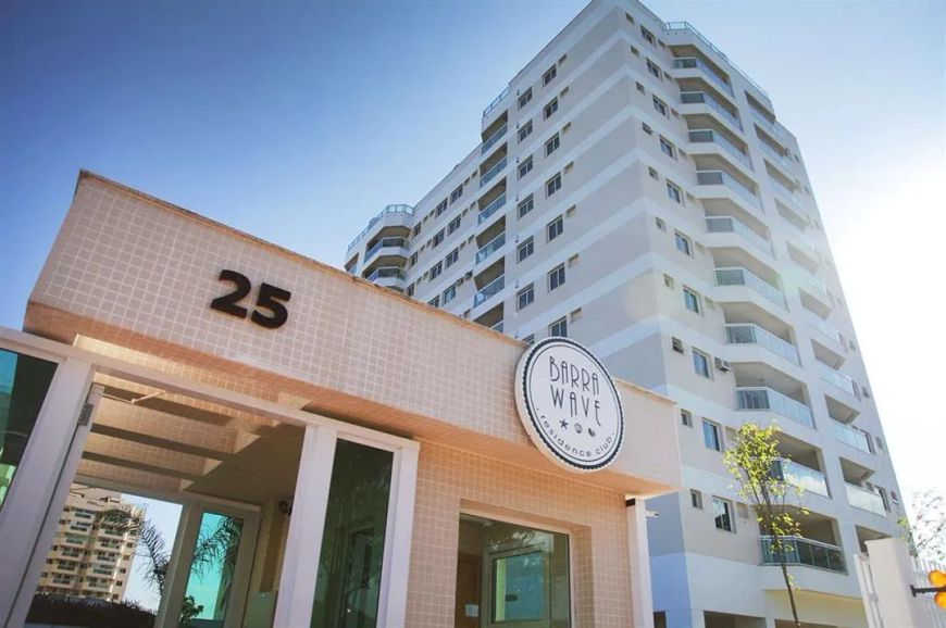 Apartamento à venda na Rua Alfredo Lopes de Souza com 82 m², no Recreio dos Bandeirantes - RJ
