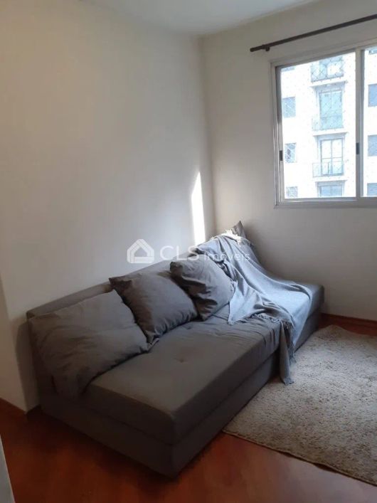 Apartamento Perdizes 1 dormitório 1 vaga de garagem 34m2
