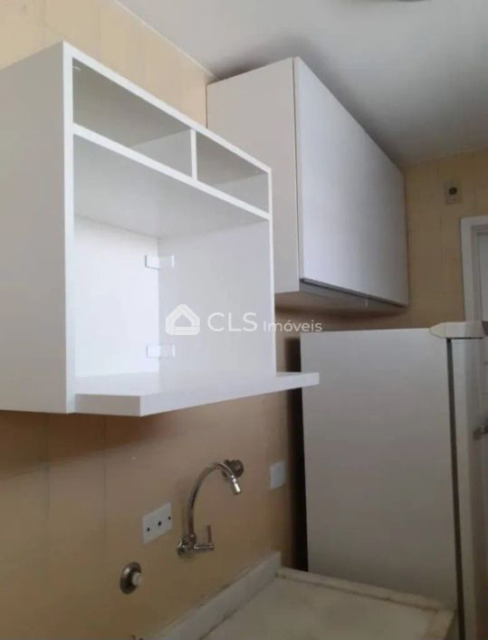 Apartamento Perdizes 1 dormitório 1 vaga de garagem 34m2