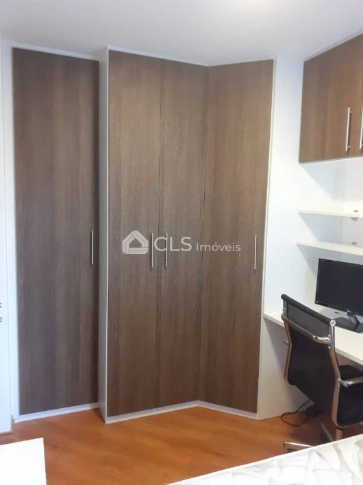 Apartamento Perdizes 1 dormitório 1 vaga de garagem 34m2
