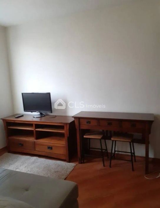 Apartamento Perdizes 1 dormitório 1 vaga de garagem 34m2
