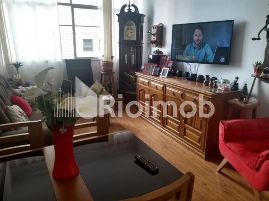 Méier | Apartamento 2 quartos
