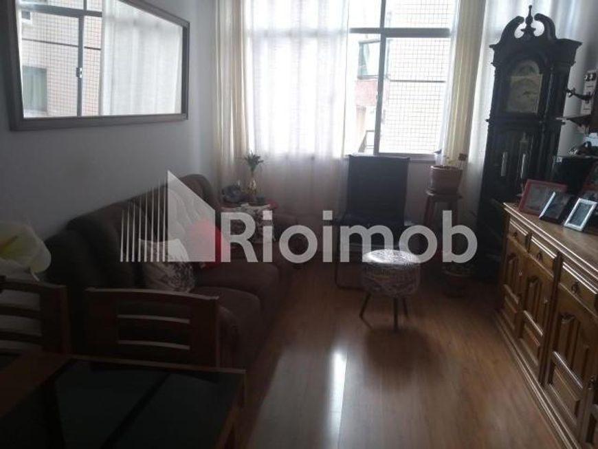 Méier | Apartamento 2 quartos