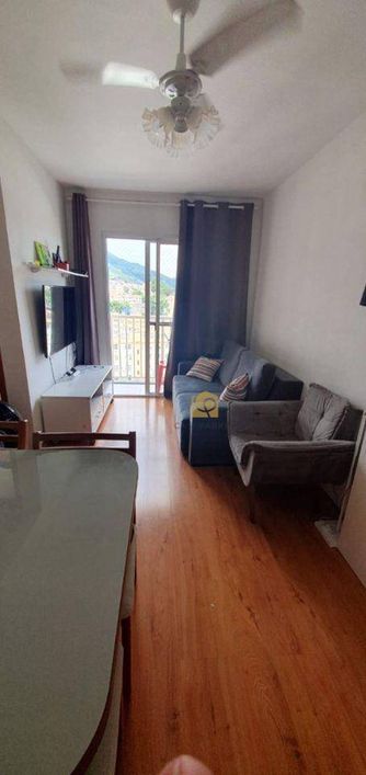 Apartamento Residencial à venda, Todos os Santos, Rio de Janeiro - AP0288.