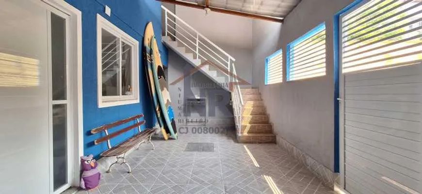 Casa de Vila - Duplex / Residencial / Freguesia (Jacarepaguá)