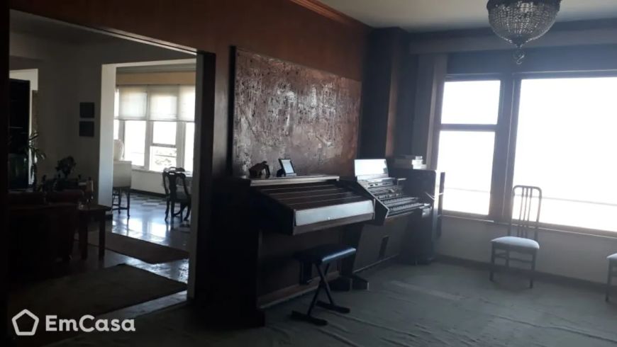 Apartamento à venda em Rio de Janeiro