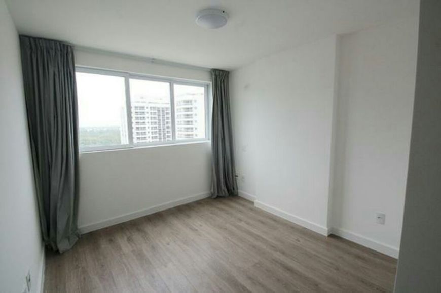 Apartamento para venda com 80 metros quadrados e 2 quartos em Barra da Tijuca - Rio de Janeiro