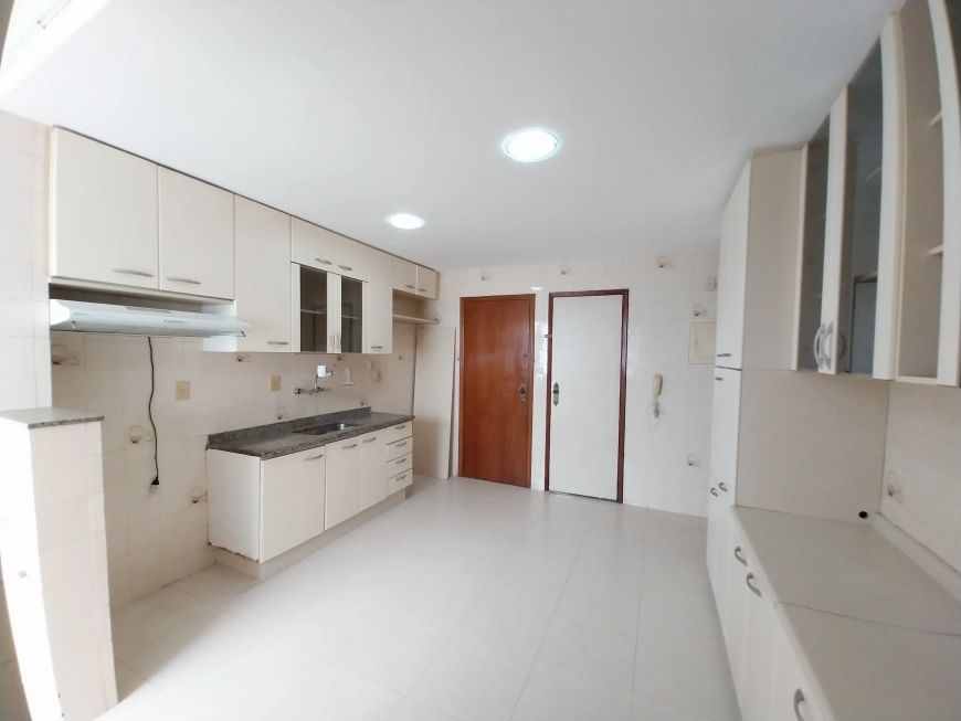 Apartamento para venda com 92 metros quadrados com 3 quartos