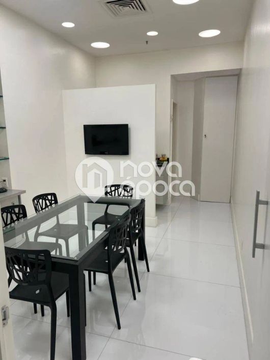 Gávea | Sala