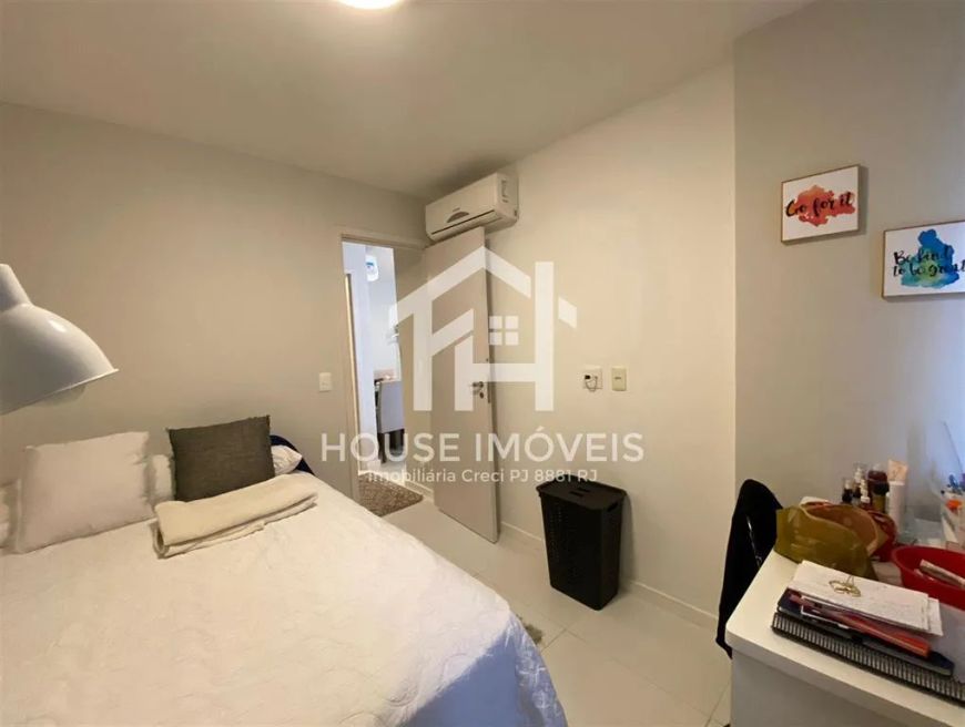Apartamento 1 quarto, sendo 1 suíte