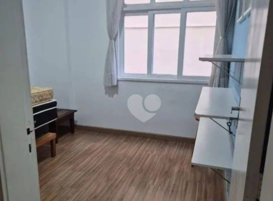 Apartamento à venda, 57 m² por R$ 550.000,00 - Laranjeiras - Rio de Janeiro/RJ