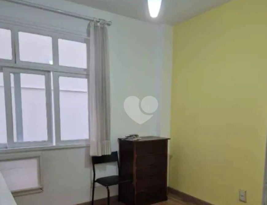 Apartamento à venda, 57 m² por R$ 550.000,00 - Laranjeiras - Rio de Janeiro/RJ