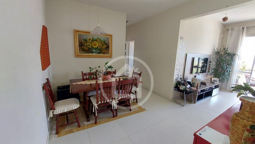 Apartamento à venda com 84,00m² e 2 quartos em Freguesia (Jacarepaguá), Rio de Janeiro - rj