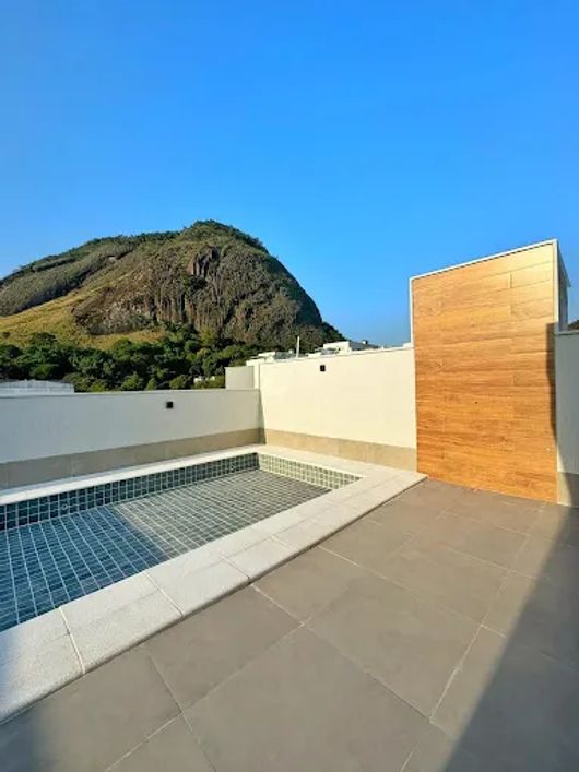 Casa com 4 dormitórios à venda, 180 m² por R$ 1.200.000,00 - Vargem Pequena - Rio de Janeiro/RJ