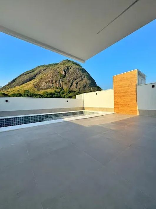 Casa com 4 dormitórios à venda, 180 m² por R$ 1.200.000,00 - Vargem Pequena - Rio de Janeiro/RJ