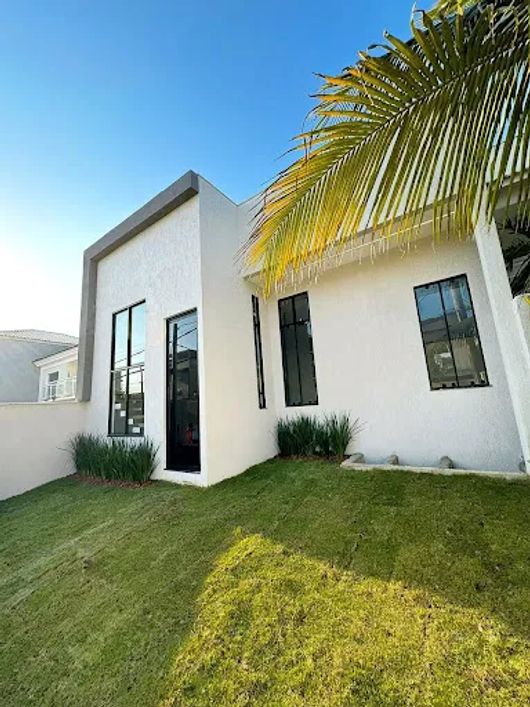 Casa com 4 dormitórios à venda, 180 m² por R$ 1.200.000,00 - Vargem Pequena - Rio de Janeiro/RJ