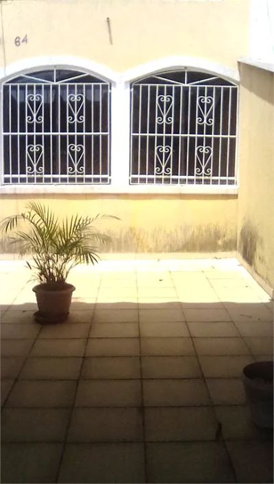 Sobrado com 4 quartos à venda em Vila Do Bosque - SP