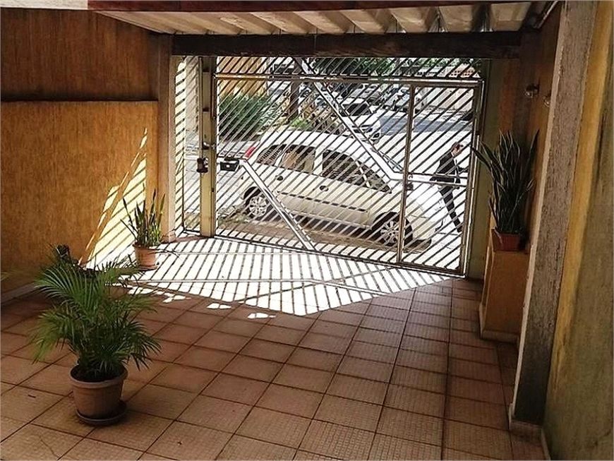 Sobrado com 4 quartos à venda em Vila Do Bosque - SP