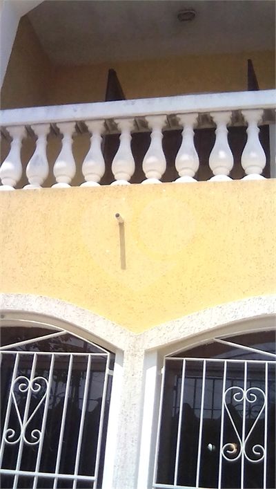 Sobrado com 4 quartos à venda em Vila Do Bosque - SP