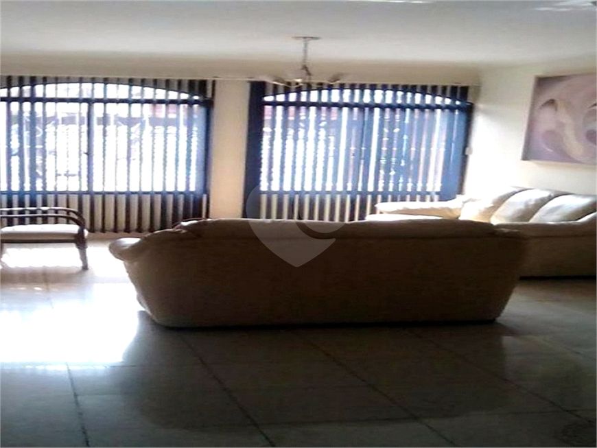 Sobrado com 4 quartos à venda em Vila Do Bosque - SP