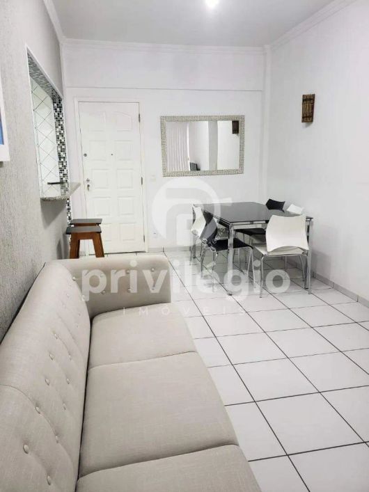 Apartamento à venda, 2 quartos, 1 suíte, 1 vaga, Freguesia (Jacarepaguá) - RIO DE JANEIRO/RJ