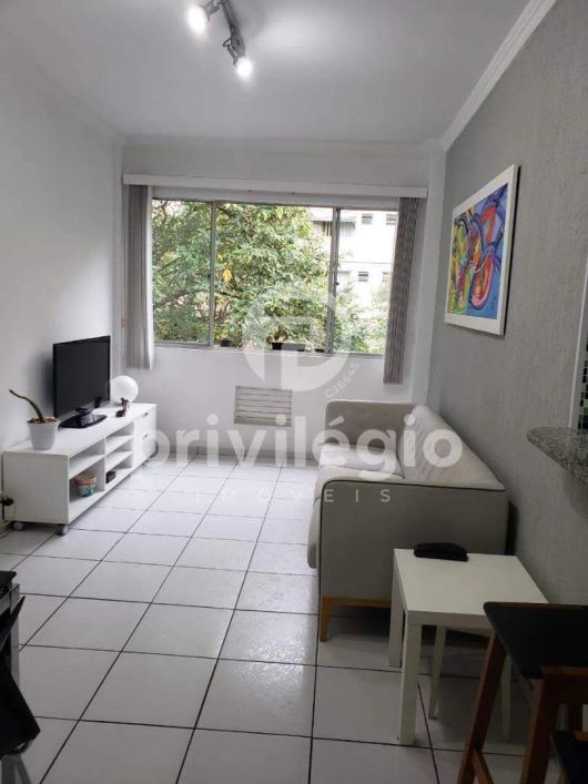 Apartamento à venda, 2 quartos, 1 suíte, 1 vaga, Freguesia (Jacarepaguá) - RIO DE JANEIRO/RJ