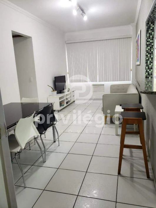 Apartamento à venda, 2 quartos, 1 suíte, 1 vaga, Freguesia (Jacarepaguá) - RIO DE JANEIRO/RJ