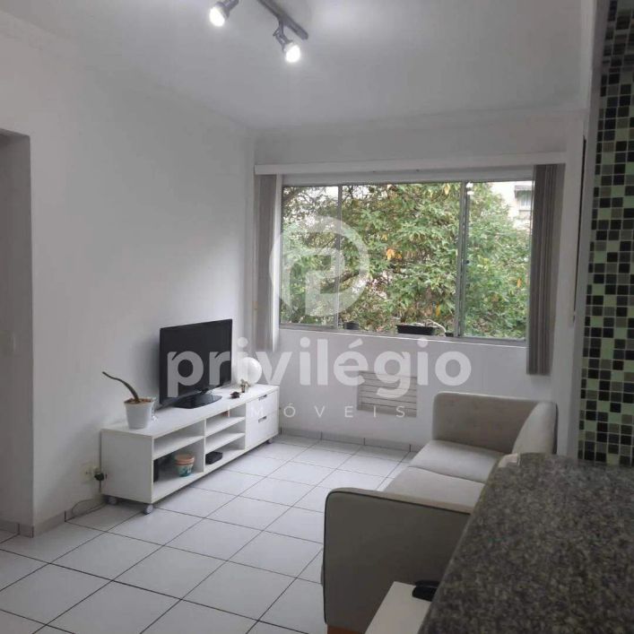Apartamento à venda, 2 quartos, 1 suíte, 1 vaga, Freguesia (Jacarepaguá) - RIO DE JANEIRO/RJ