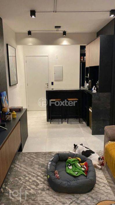 Apartamento à venda Rua Desembargador Aragão, Vila Mariana - São Paulo