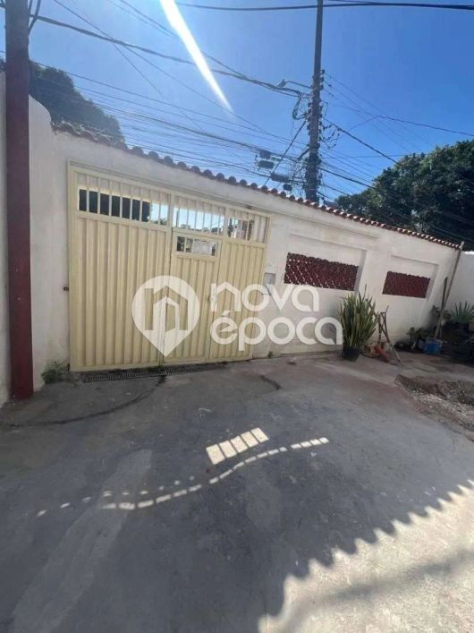 Piedade | Casa 4 quartos