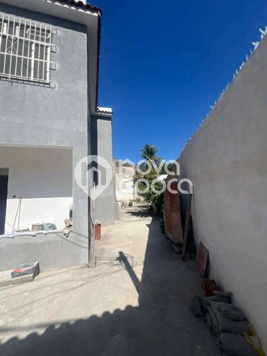 Piedade | Casa 4 quartos