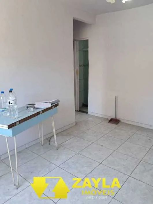 Apartamento 2 quartos vaga na garagem à venda em Honório Gurgel - Rio de Janeiro,RJ
