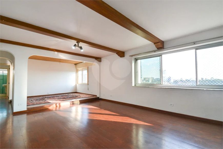 Apartamento com 3 quartos à venda em Consolação - SP
