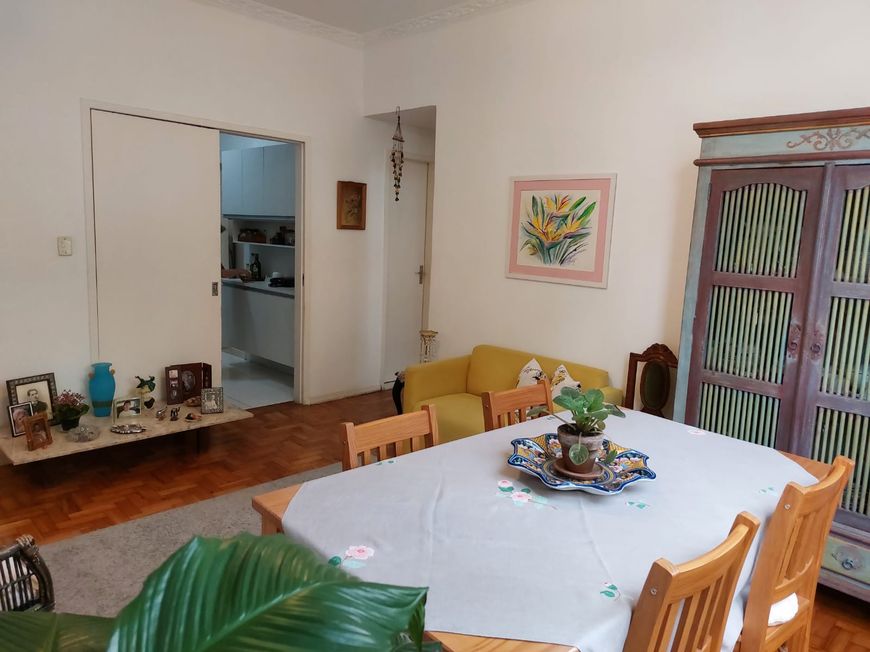APARTAMENTO IMPECÁVEL-À VENDA NA CARLOS DE VASCONCELOS - TIJUCA-RIO DE JANEIRO