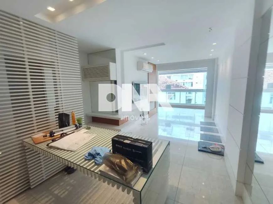 Cobertura : Duplex / Residencial / Tijuca
