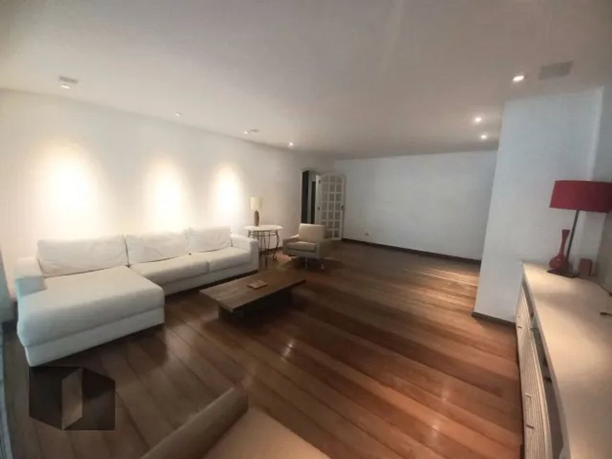 Apartamento em Barra da Tijuca