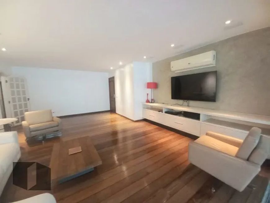 Apartamento em Barra da Tijuca