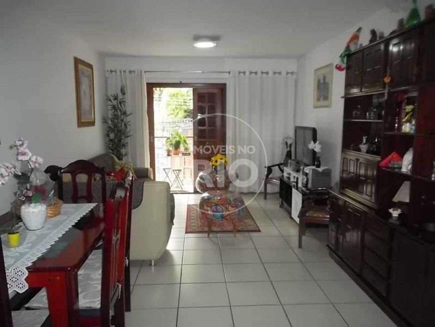 Apartamento no Méier à venda