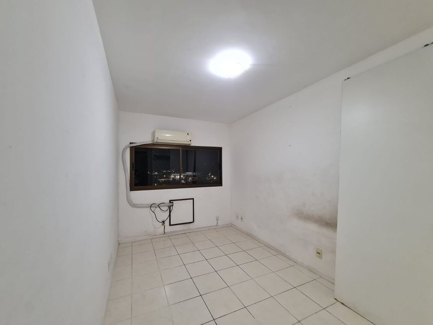 Apartamento 4 quartos 2 vagas Jacarepaguá