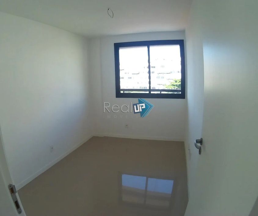 Epico Residencial ! Charmosa cobertura na Tijuca!