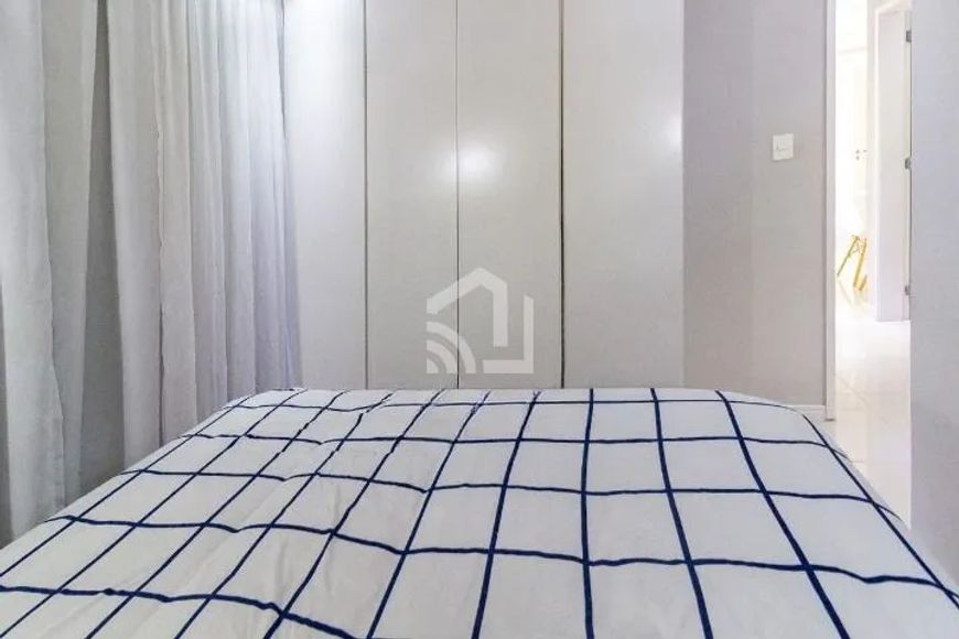 Apartamento em São Paulo, Barra Funda com 2 quartos, pronto para morar